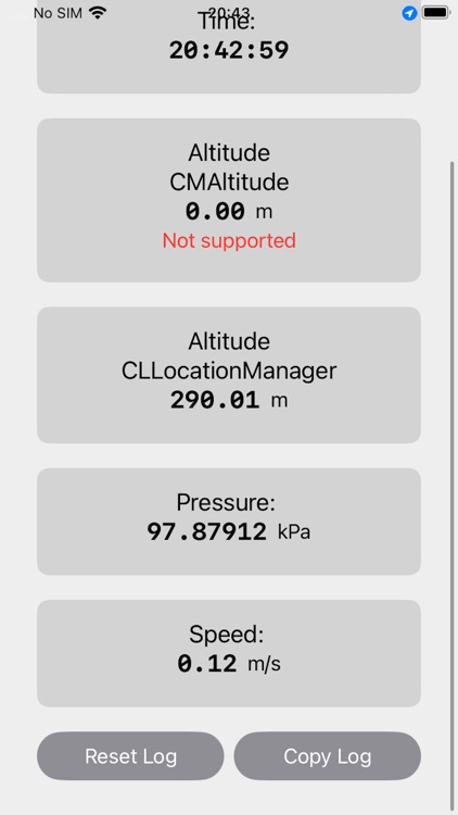 MeasurementAssist screenshot-8