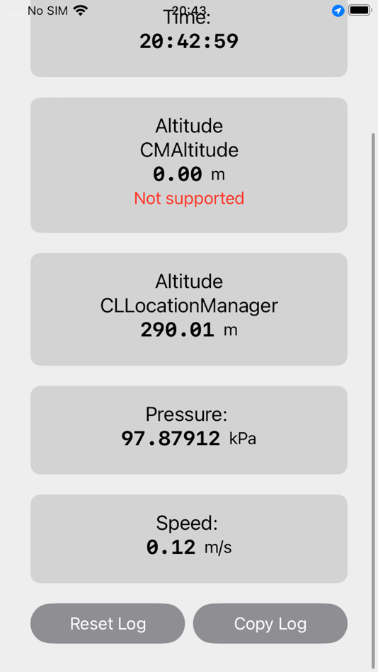 #9. MeasurementAssist (iOS) Bởi: Jacob Baytelman
