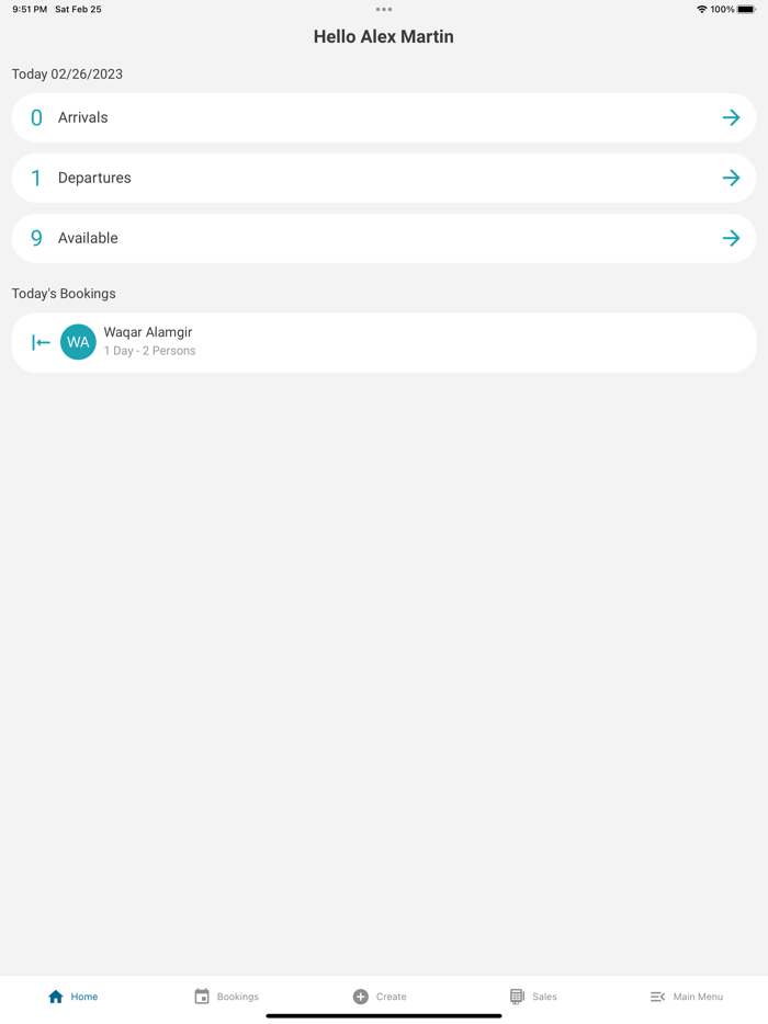 DigiBook - Tourism digitized