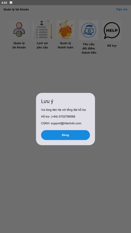 Core Smart Choice screenshot-7