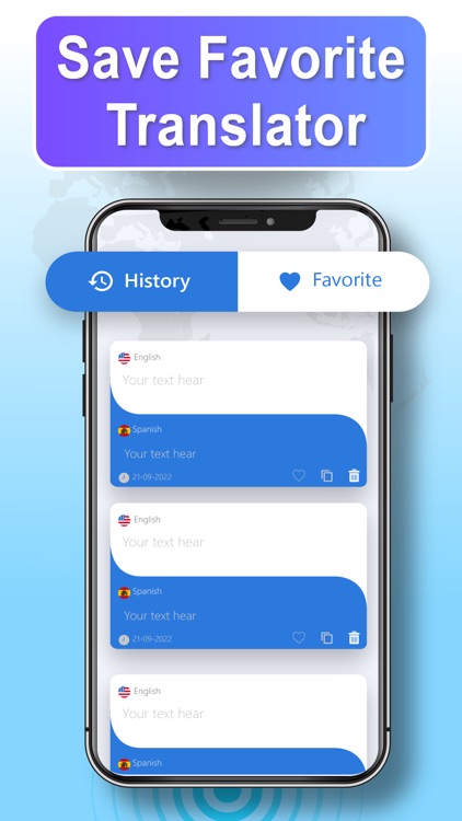 Photo Translator-Camera Voice screenshot-5
