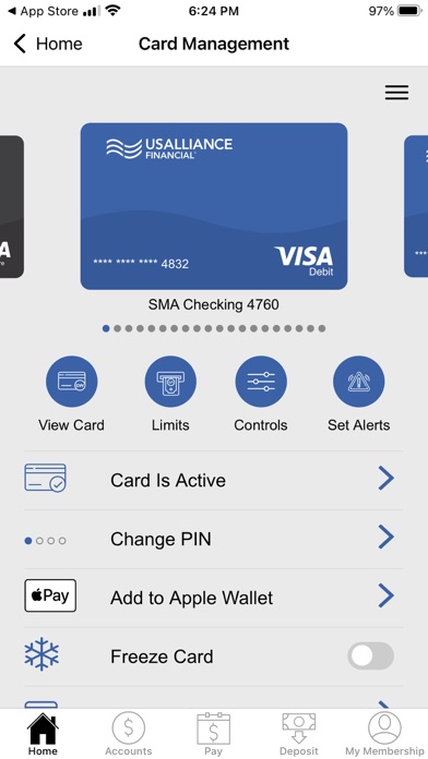 IssueDirect Screenshot