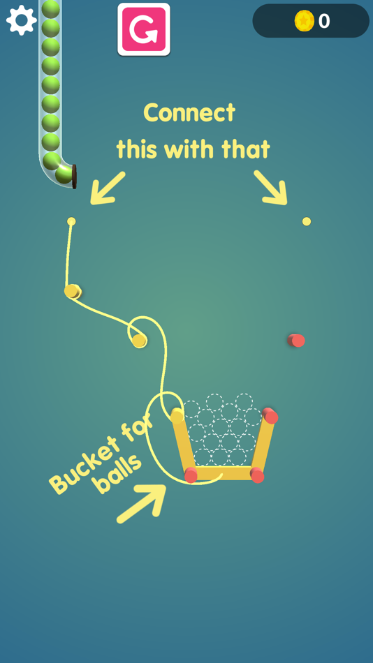 #1. Blah Blah Pillars 3D (iOS) 由: Volodymyr Delinskyi