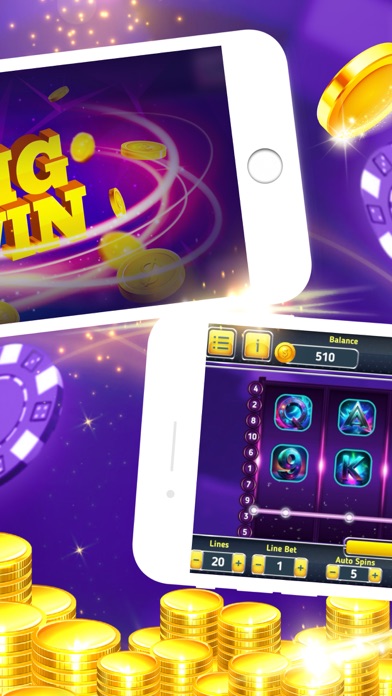 Casumo: Casino Games Screenshot