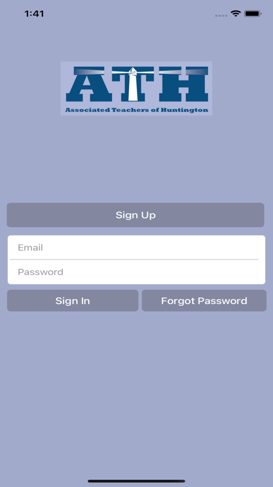 Assoc Teachers Huntington - 1.3 - (iOS)