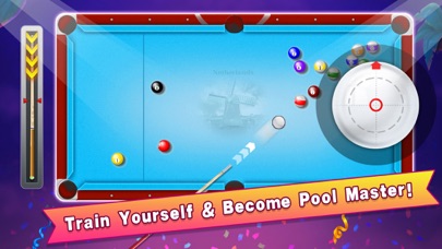Pool - Billiards Pool Gamesのおすすめ画像4