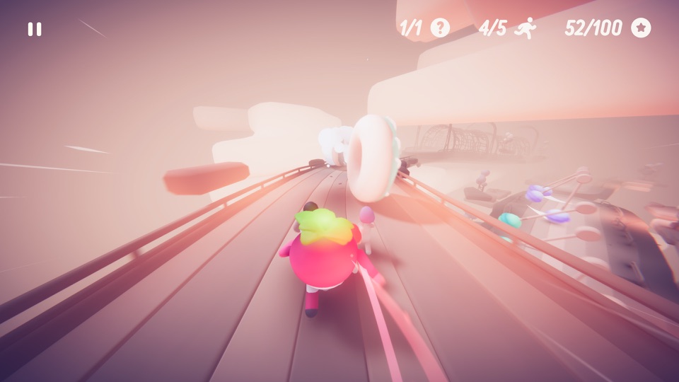 Screenshot #14 for Populus Run