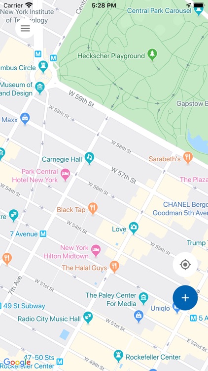 TrueCare Transportation screenshot-4
