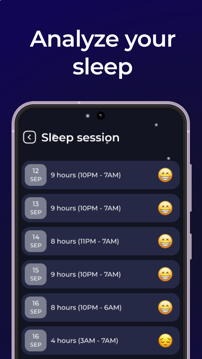 Deep Sleep Sounds White Noise