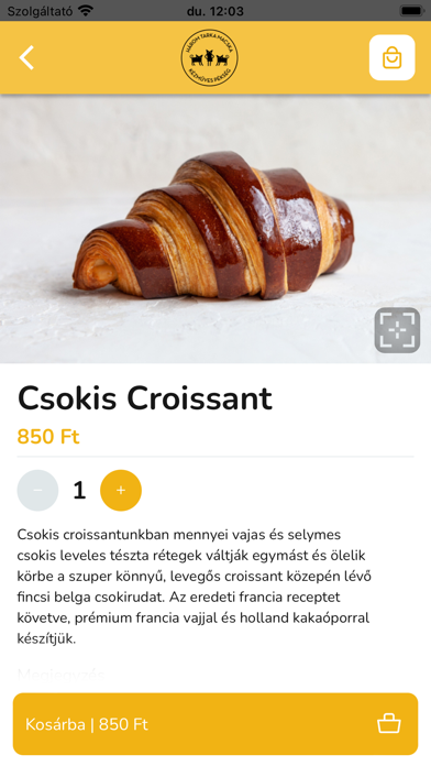 Három Tarka Macska Screenshot