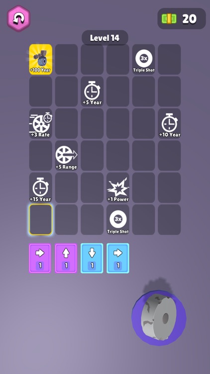 Wheel Shooter! screenshot-6