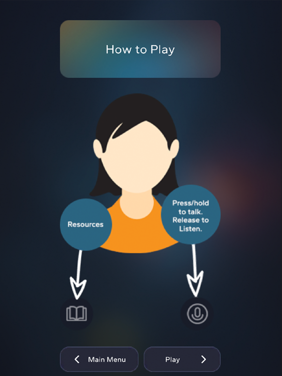 RNMKRS Enterprise iPad screenshot 2 - Business app