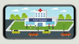 Game screenshot MyREADY Transition CHD App mod apk