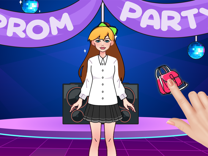 Doll Diary DIY Princess