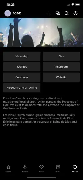 Game screenshot Freedom Church Delaware hack