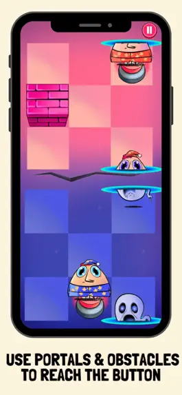 Game screenshot Twins & Dreams hack