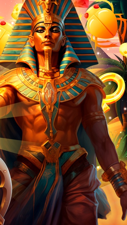 Pharaoh: Ascend to Victory! screenshot-3