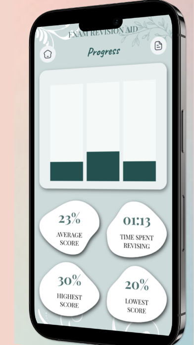 Mortgage Certificate Exam UK Screenshot
