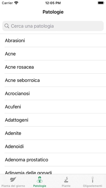 Fitoterapia per tutti screenshot-3