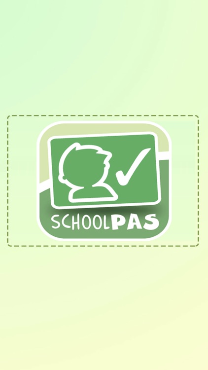 School Pas