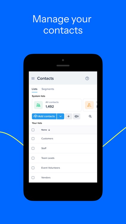SimpleTexting screenshot-4