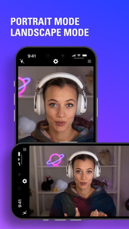 EpocCam Webcamera for Computer screenshot-3