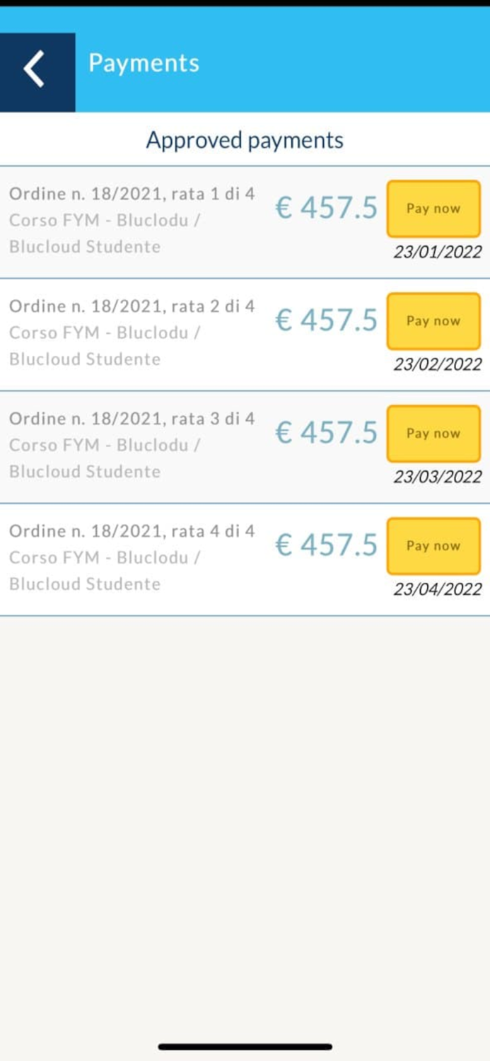 FYM - FORMAZIONE E COACHING