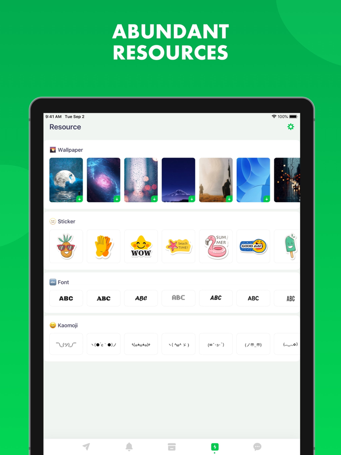 Whats Web - Whats Chat .