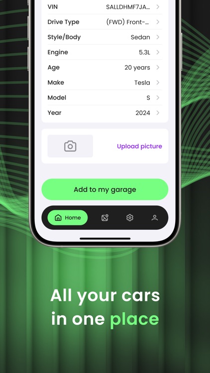 CarProCare: car smart checker screenshot-5