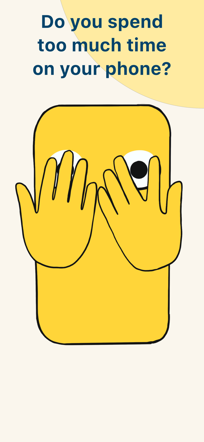 Attentive - Digital Wellbeing