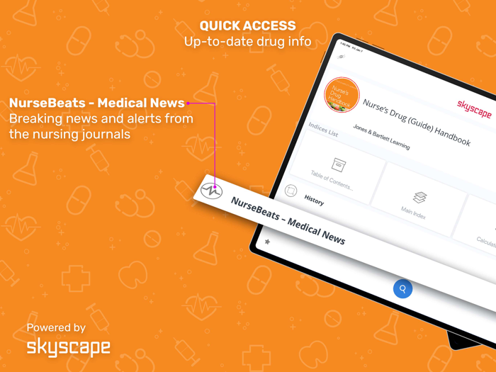 Nurse’s Drug Handbook