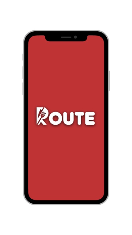 RouteJM