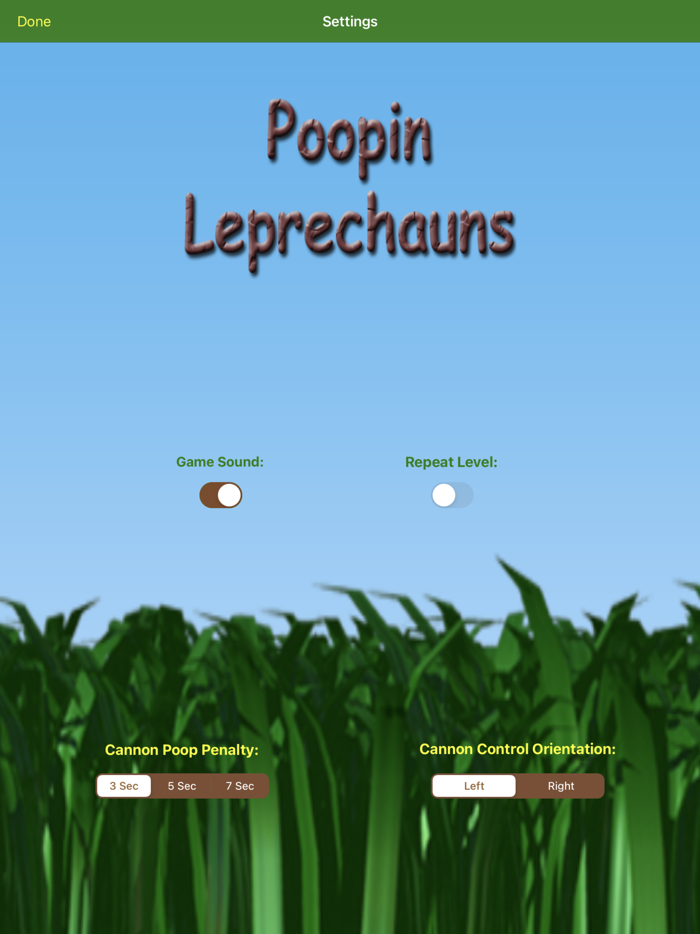 Poopin Leprechauns