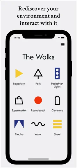 Game screenshot The Walks Pro apk