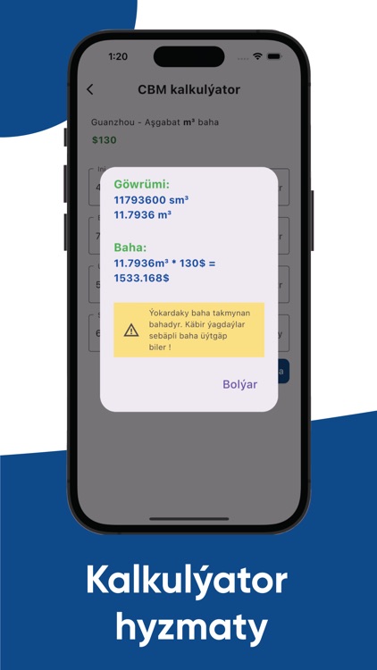 Ykjam Cargo screenshot-7