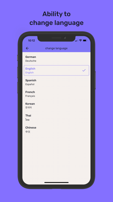 exif remove iPhone screenshot 5 - Photo & Video app