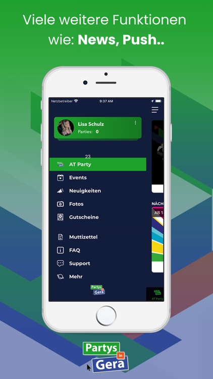 AT Party screenshot-4