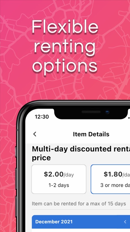 Borrow Local screenshot-5