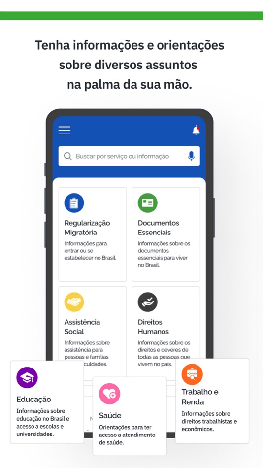 #2. Clique Cidadania (iOS) 由: Servicos e Informacoes do Brasil