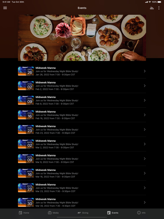 Rehoboth Apostolic WC