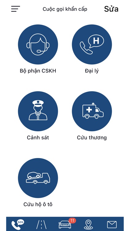 Honda Connect Vietnam