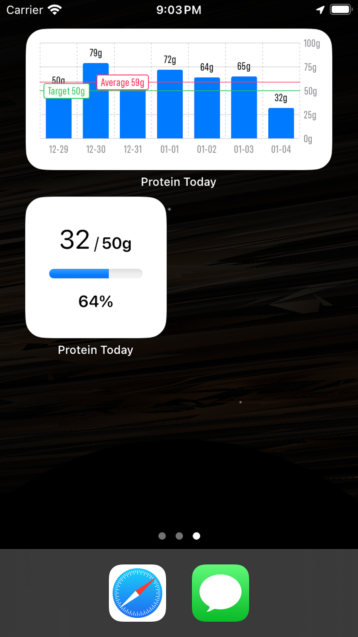 Protein Today