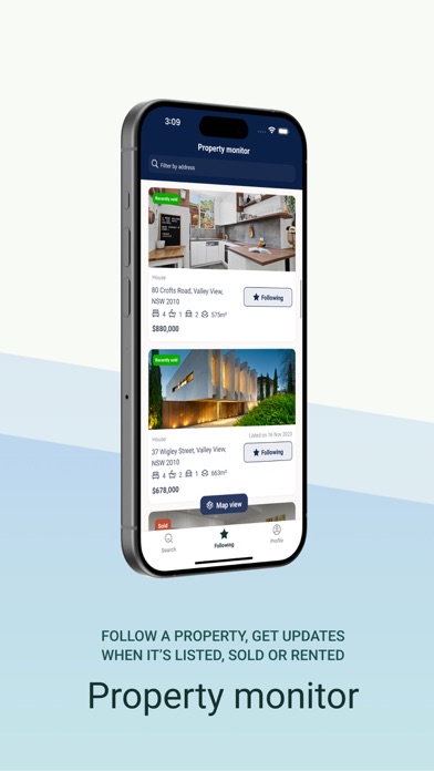 Pricefinder Screenshot