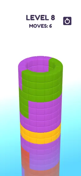 Game screenshot Cube Blast! 3D hack