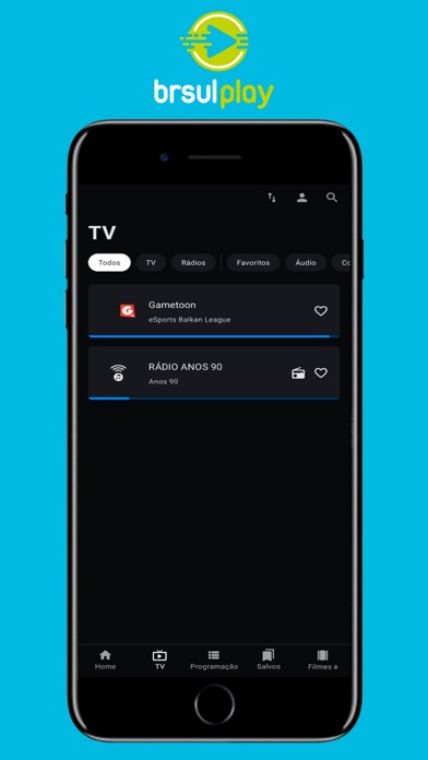 brsulplay Screenshot