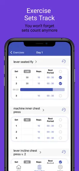 Game screenshot Spoguide apk