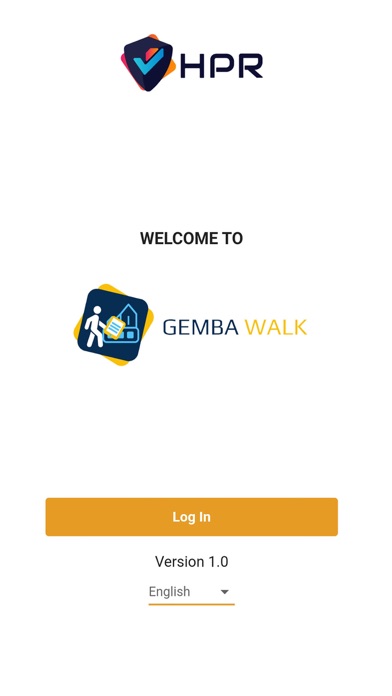 Gemba Walk H2C Screenshot