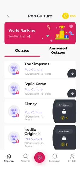 Game screenshot bitividi apk