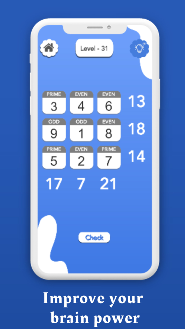 Mini Sudoku - Puzzle Game