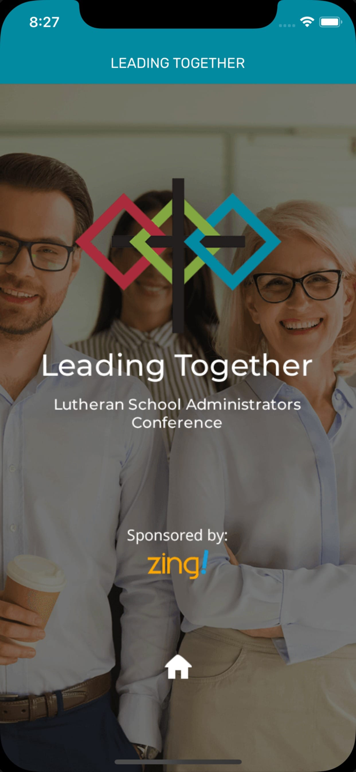 2024 LSAC - Leading Together